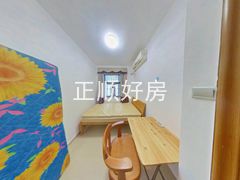 卧室