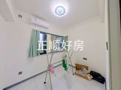 卧室