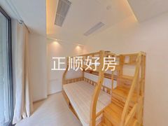 卧室