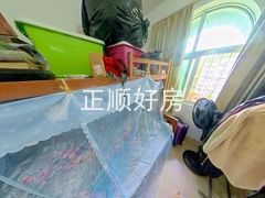 卧室