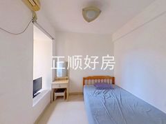 卧室