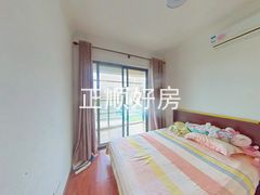 卧室
