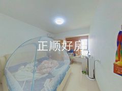卧室
