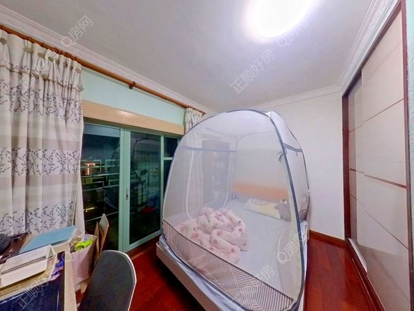 卧室