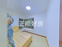 卧室