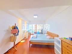 卧室