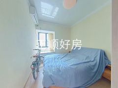 卧室