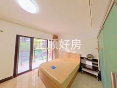 卧室