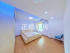 卧室