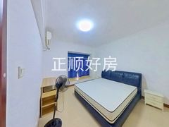 卧室