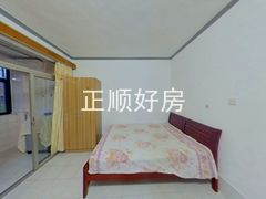 卧室