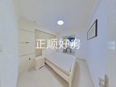 卧室