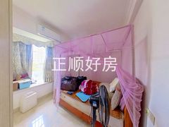 卧室