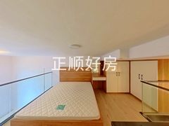 卧室