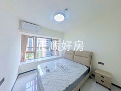 卧室