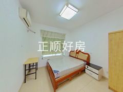 卧室