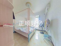 卧室