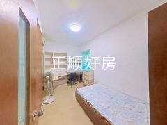 卧室