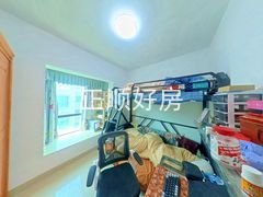 卧室