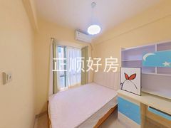卧室
