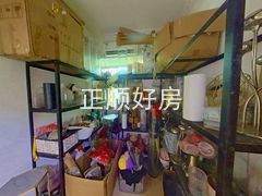 卧室