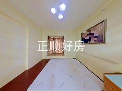 卧室