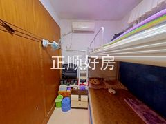 卧室
