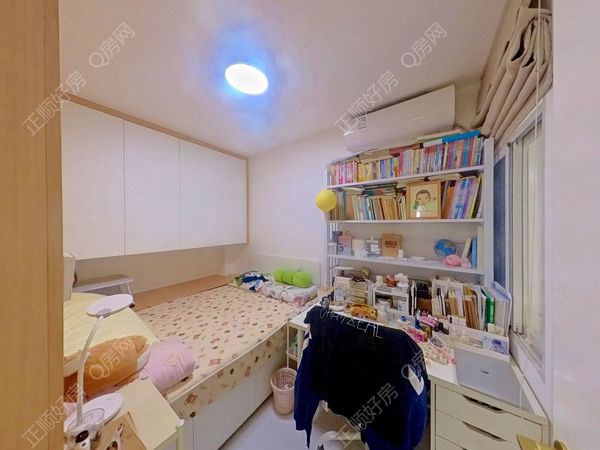 卧室