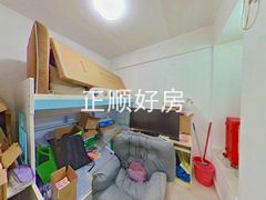 卧室