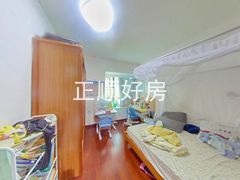 卧室