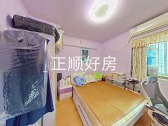 卧室