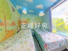 卧室