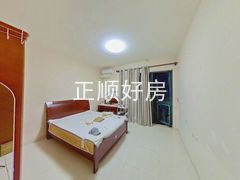 卧室