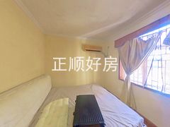 卧室