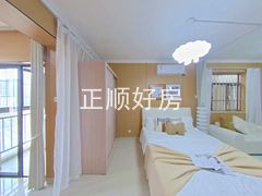 卧室