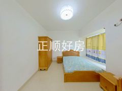 卧室