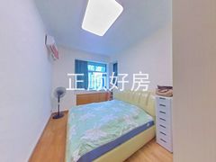 卧室