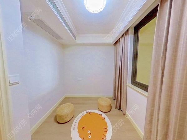 卧室