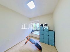 卧室