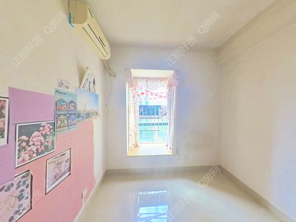 卧室