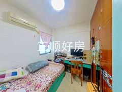 卧室
