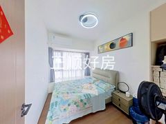 卧室