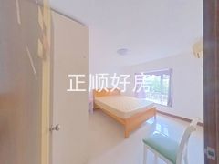卧室