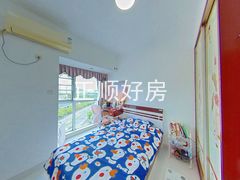 卧室