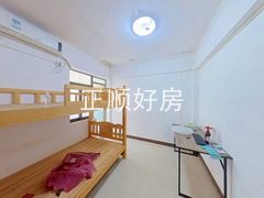 卧室