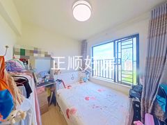 卧室