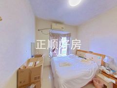 卧室