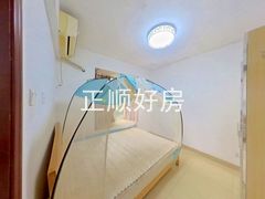 卧室