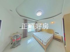 卧室