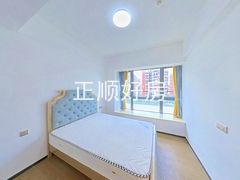 卧室